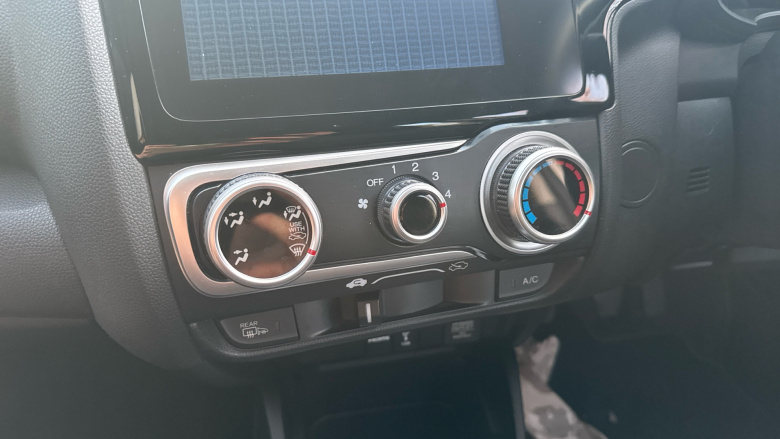 Honda Jazz 1.3 i-VTEC SE 5dr Petrol Hatchback